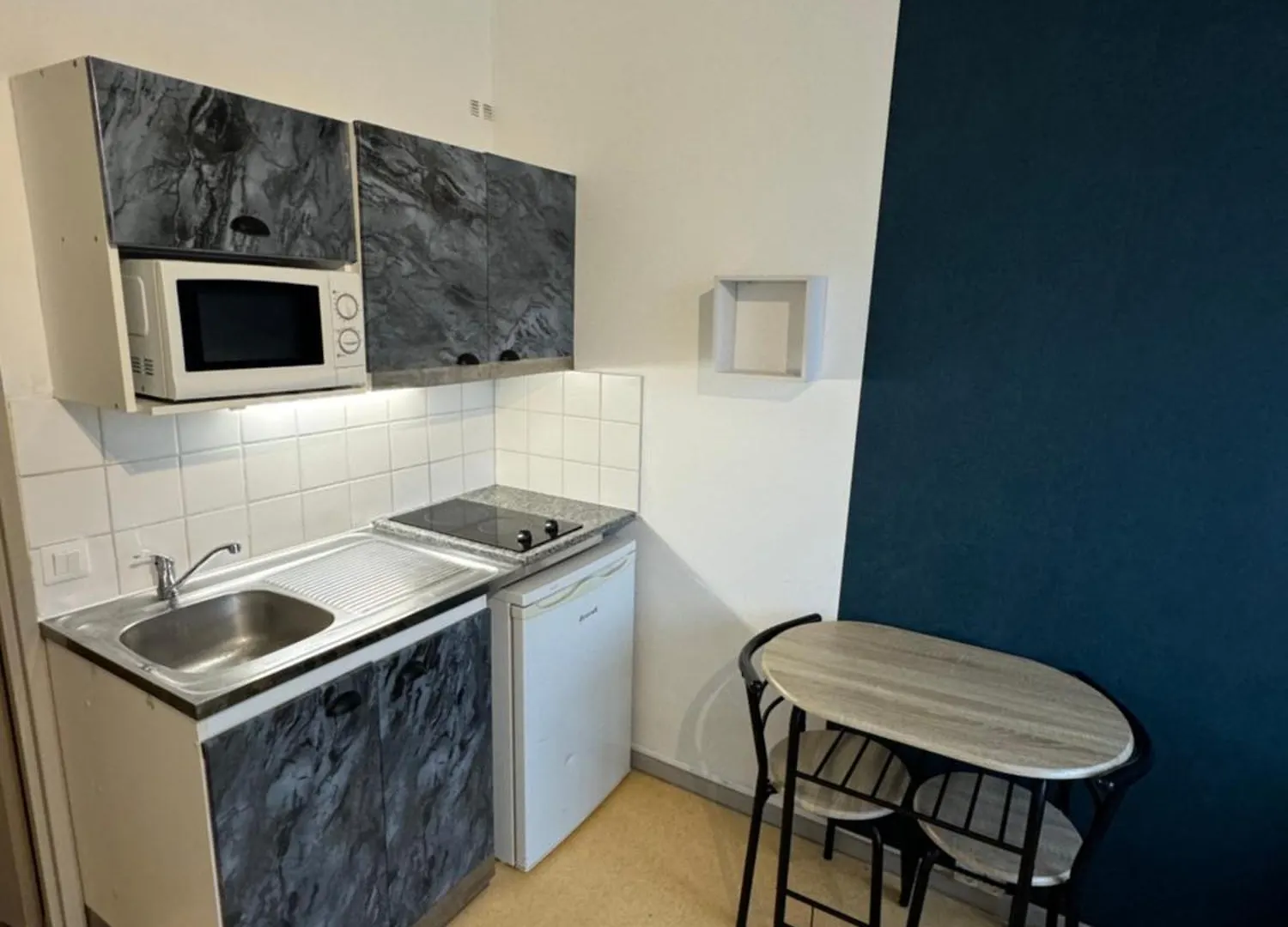 Studio Au Coeur De Valence 22 Appartamento Valence (Drome)