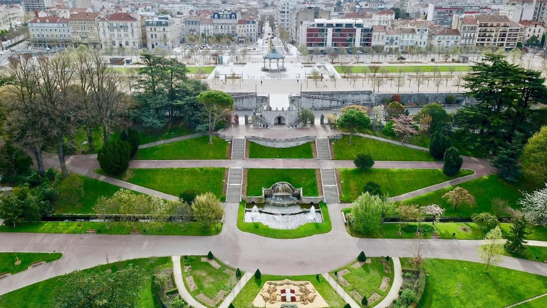 Studio Au Coeur De Valence 22 Francia
