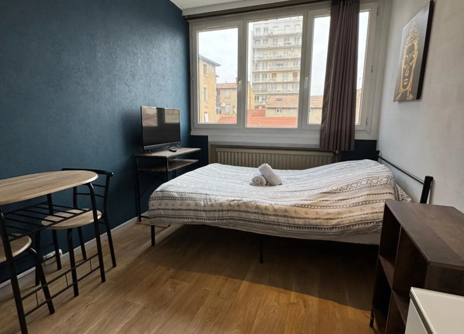 Studio Au Coeur De Valence 22