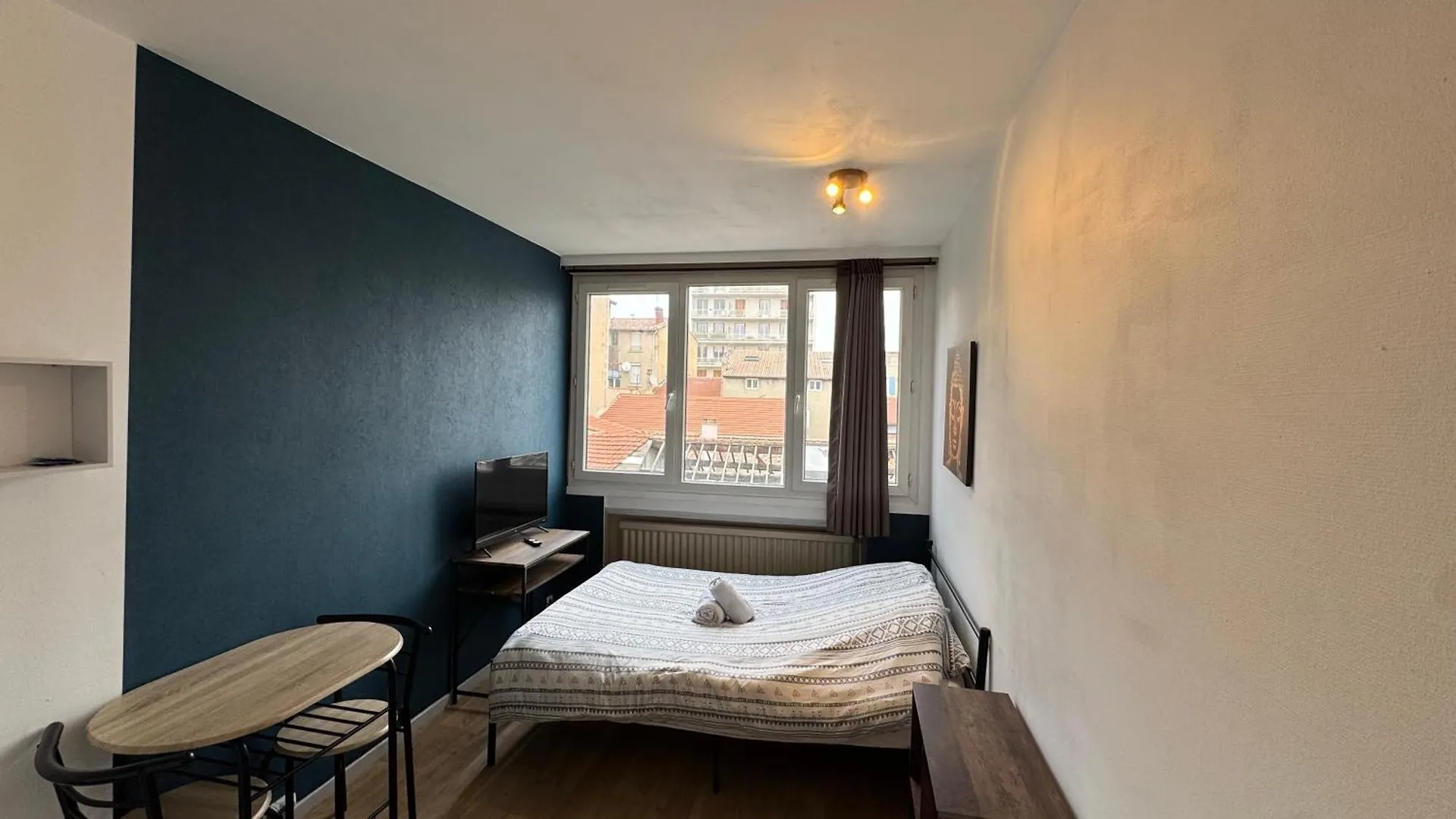 Appartamento Studio Au Coeur De Valence 22